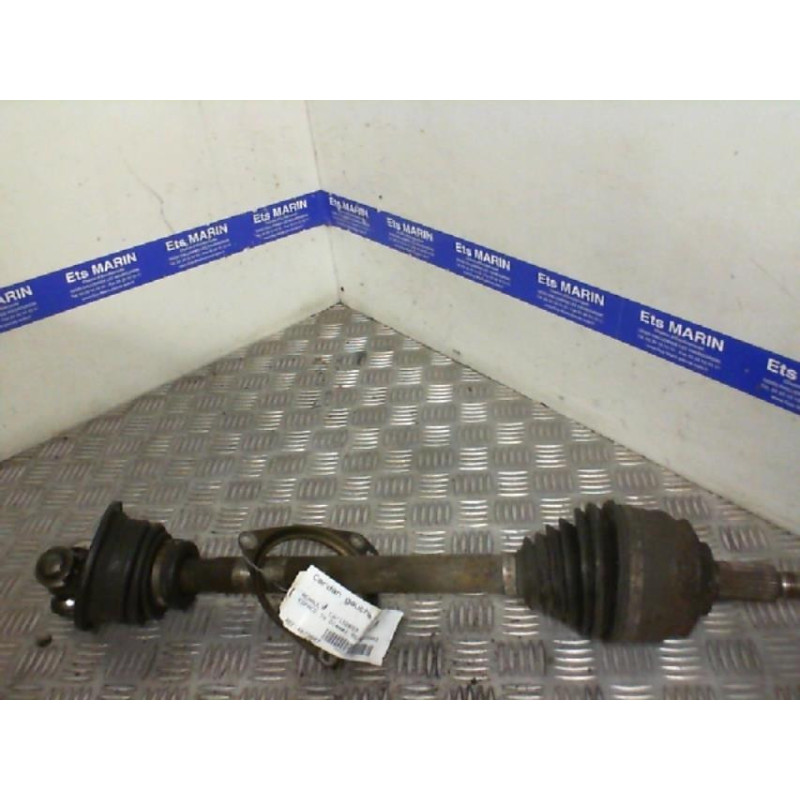 Cardan gauche (transmission) RENAULT ESPACE 4 Photo n°1