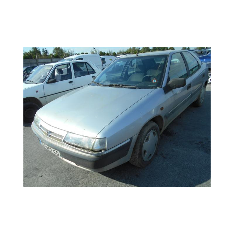 Cardan gauche (transmission) CITROEN XANTIA Photo n°1
