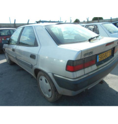 Cardan gauche (transmission) CITROEN XANTIA