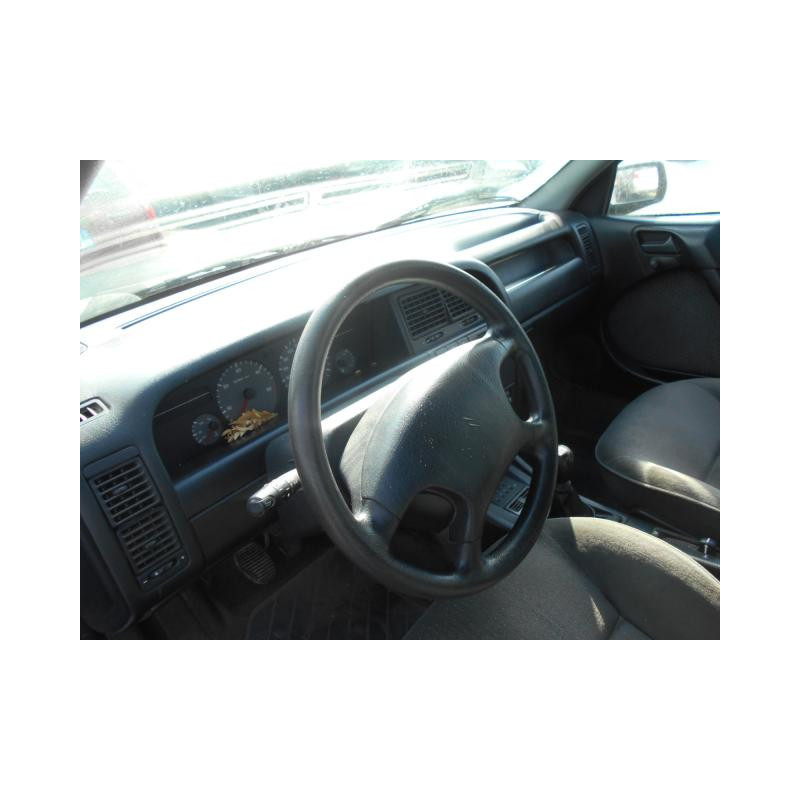Cardan gauche (transmission) CITROEN XANTIA Photo n°5