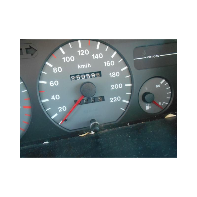 Cardan gauche (transmission) CITROEN XANTIA Photo n°8