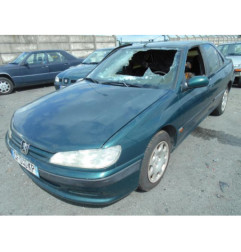 Cardan droit (transmission) PEUGEOT 406