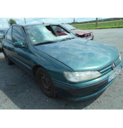 Cardan droit (transmission) PEUGEOT 406