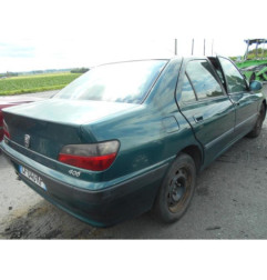 Cardan droit (transmission) PEUGEOT 406