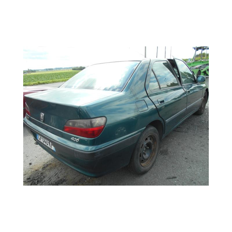 Cardan droit (transmission) PEUGEOT 406 Photo n°3