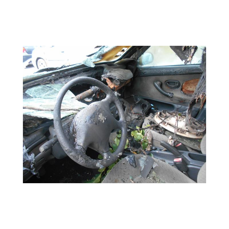 Cardan droit (transmission) PEUGEOT 406 Photo n°5