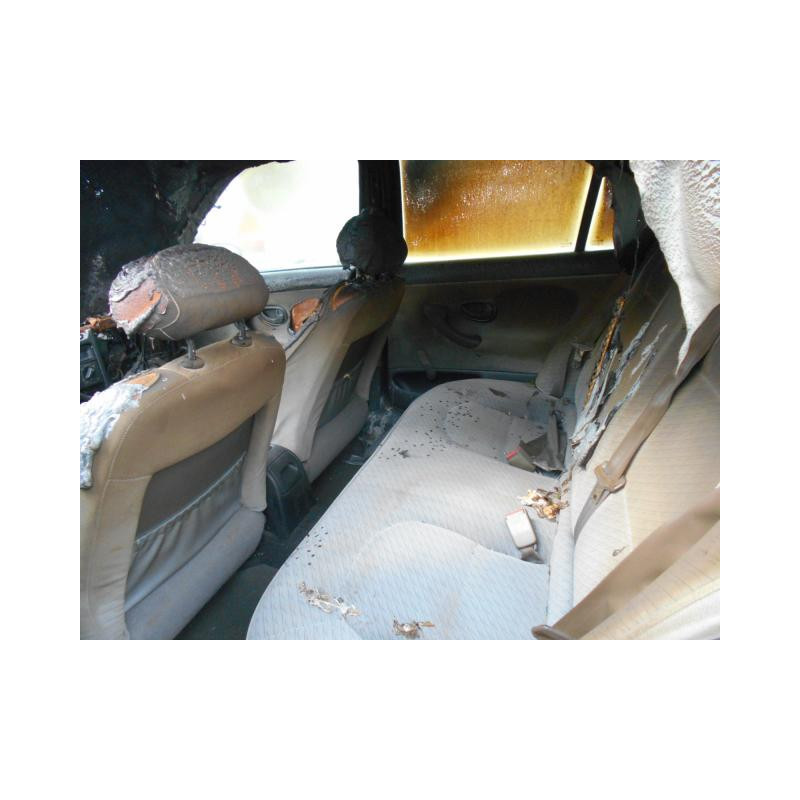 Cardan droit (transmission) PEUGEOT 406 Photo n°6