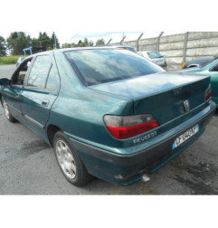 Cardan gauche (transmission) PEUGEOT 406