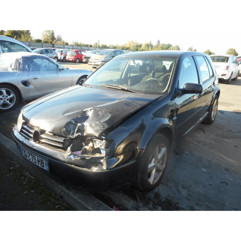Cardan gauche (transmission) VOLKSWAGEN GOLF 4 Photo n°1