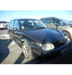 Cardan gauche (transmission) VOLKSWAGEN GOLF 4