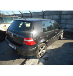 Cardan gauche (transmission) VOLKSWAGEN GOLF 4