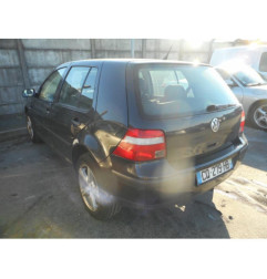 Cardan gauche (transmission) VOLKSWAGEN GOLF 4