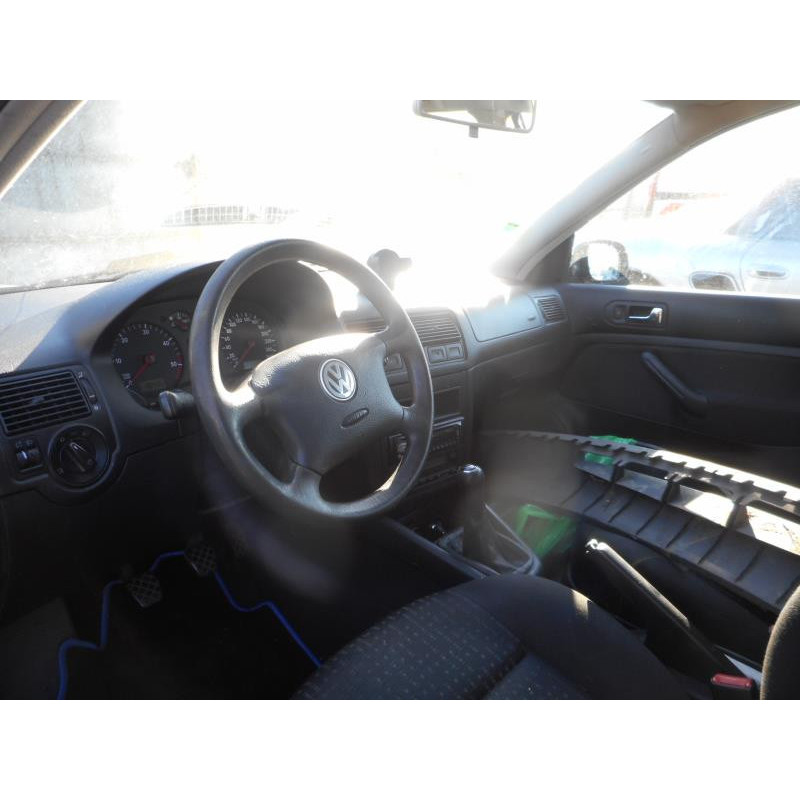 Cardan gauche (transmission) VOLKSWAGEN GOLF 4 Photo n°5