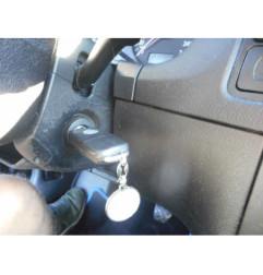 Cardan gauche (transmission) VOLKSWAGEN GOLF 4