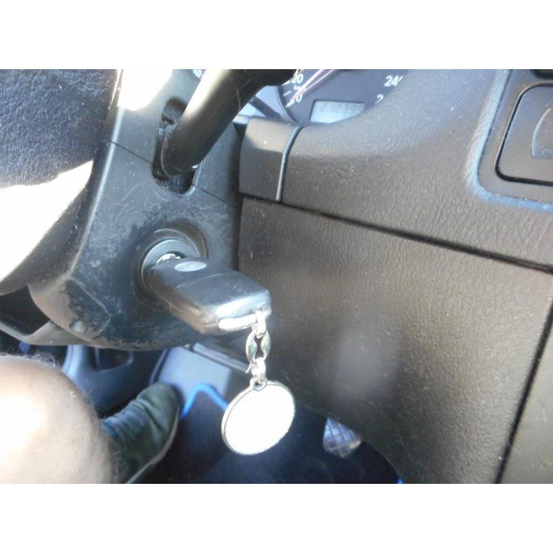 Cardan gauche (transmission) VOLKSWAGEN GOLF 4 Photo n°6