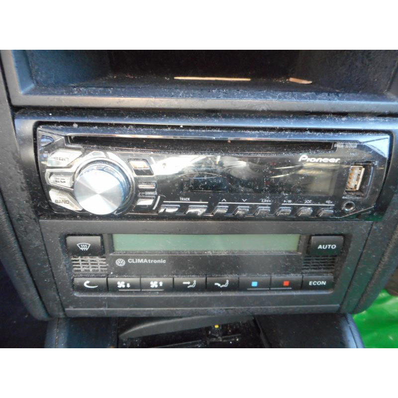 Cardan gauche (transmission) VOLKSWAGEN GOLF 4 Photo n°7