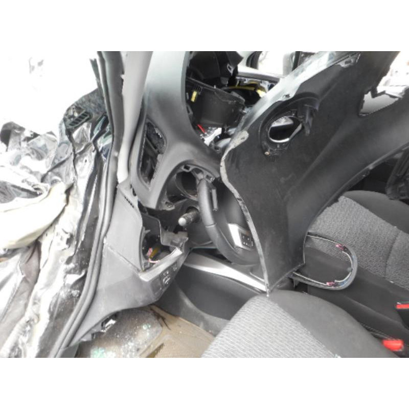 Cardan droit (transmission) TOYOTA YARIS 3 Photo n°5