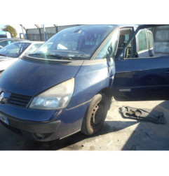 Cardan droit (transmission) RENAULT ESPACE 4
