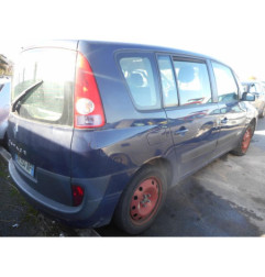 Cardan droit (transmission) RENAULT ESPACE 4