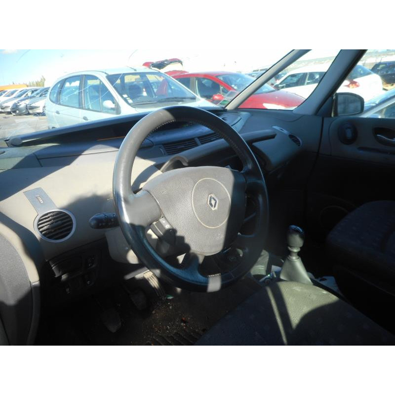 Cardan droit (transmission) RENAULT ESPACE 4 Photo n°5