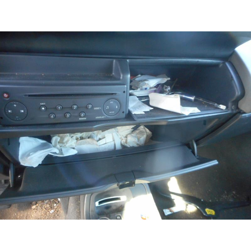 Cardan droit (transmission) RENAULT ESPACE 4 Photo n°6