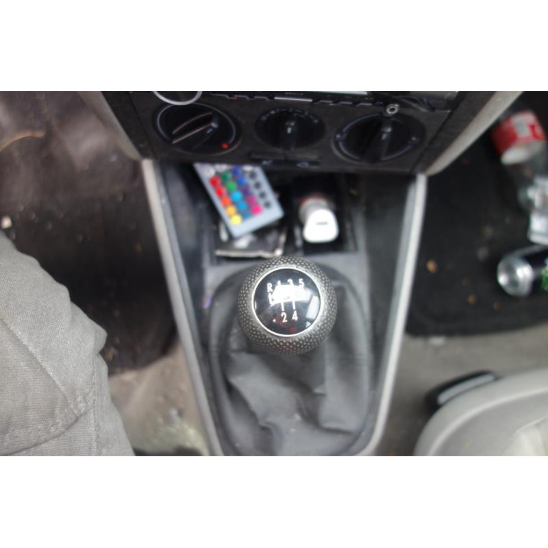 Cardan droit (transmission) VOLKSWAGEN GOLF 4 Photo n°4