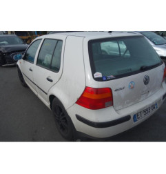 Cardan droit (transmission) VOLKSWAGEN GOLF 4