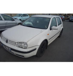 Cardan droit (transmission) VOLKSWAGEN GOLF 4