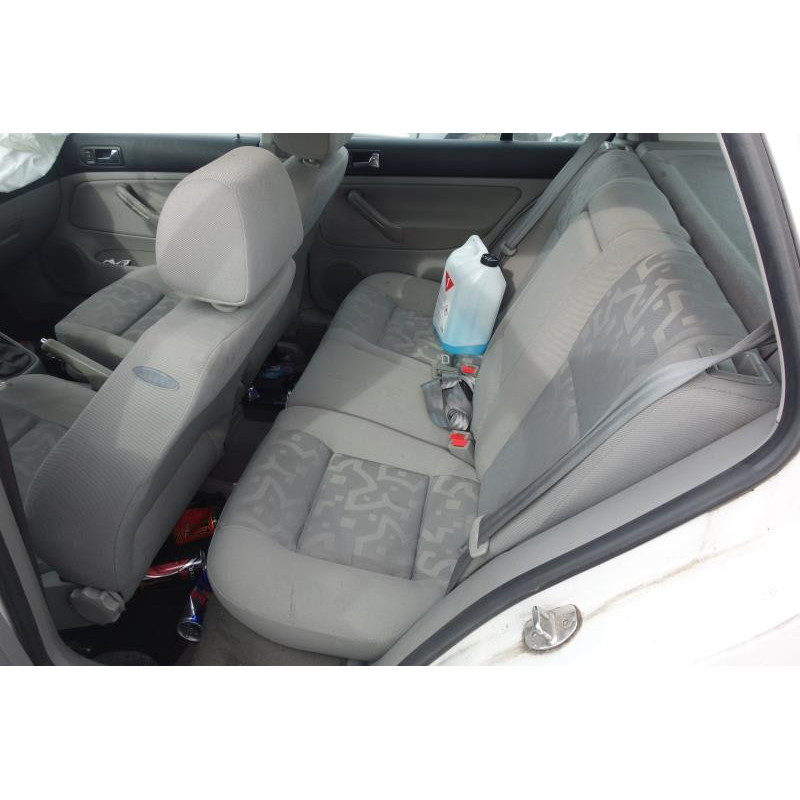 Cardan droit (transmission) VOLKSWAGEN GOLF 4 Photo n°9