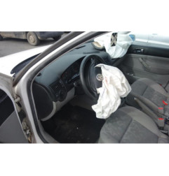 Cardan droit (transmission) VOLKSWAGEN GOLF 4