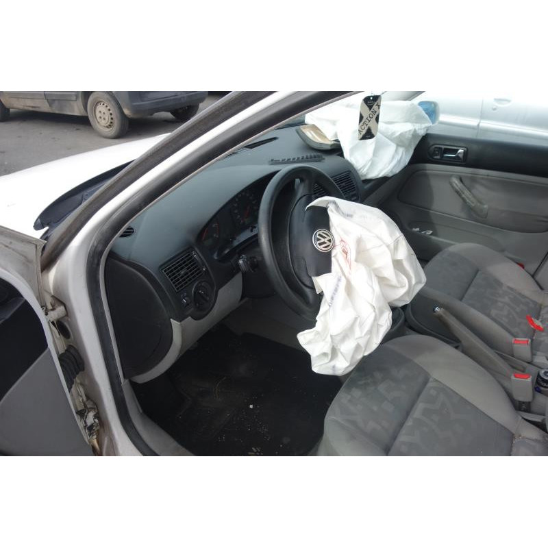 Cardan droit (transmission) VOLKSWAGEN GOLF 4 Photo n°10