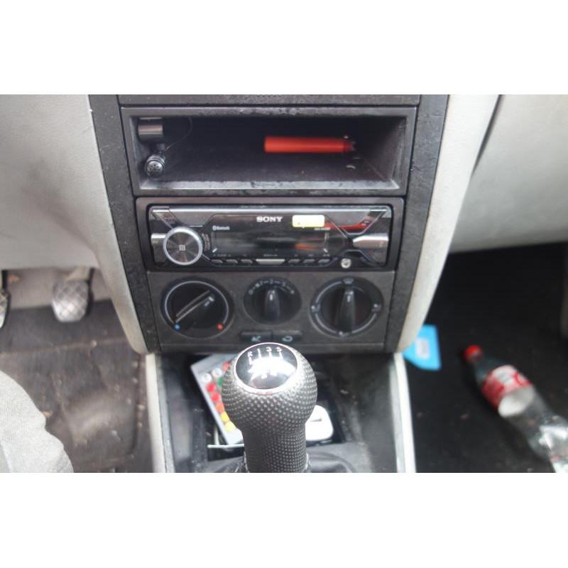 Cardan droit (transmission) VOLKSWAGEN GOLF 4 Photo n°11