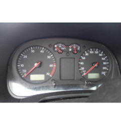 Cardan droit (transmission) VOLKSWAGEN GOLF 4