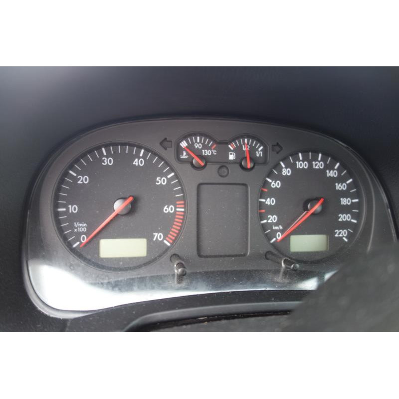 Cardan droit (transmission) VOLKSWAGEN GOLF 4 Photo n°13