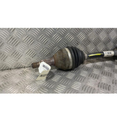 Cardan gauche (transmission) OPEL ASTRA J
