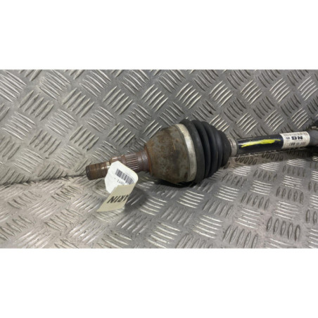 Cardan gauche (transmission) OPEL ASTRA J