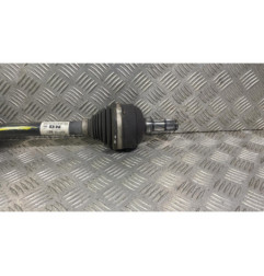 Cardan gauche (transmission) OPEL ASTRA J