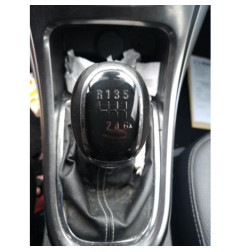 Cardan gauche (transmission) OPEL ASTRA J