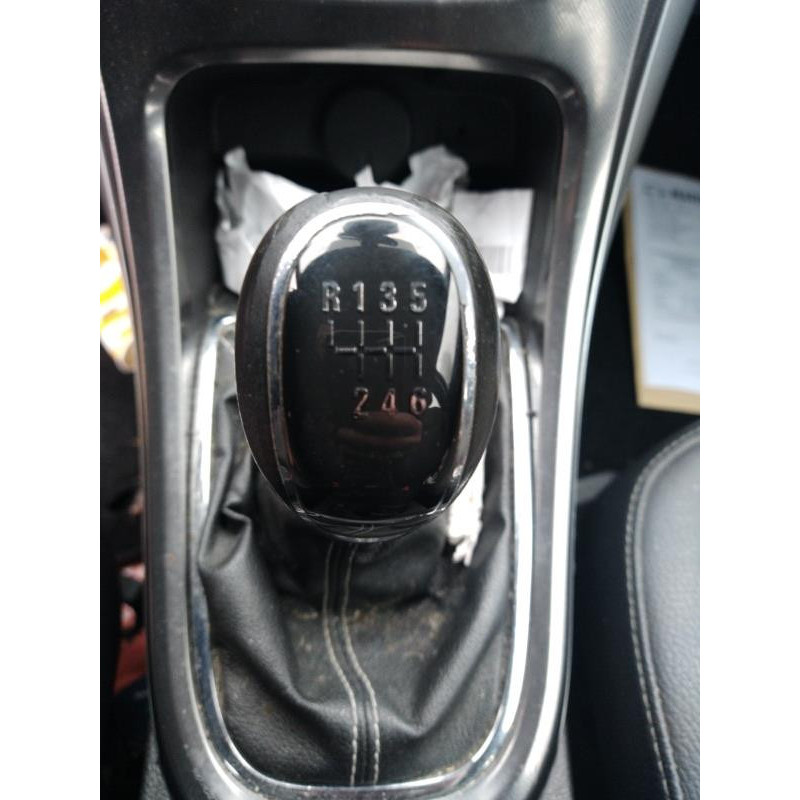 Cardan gauche (transmission) OPEL ASTRA J Photo n°4