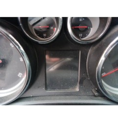 Cardan gauche (transmission) OPEL ASTRA J
