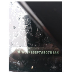 Cardan gauche (transmission) OPEL ASTRA J