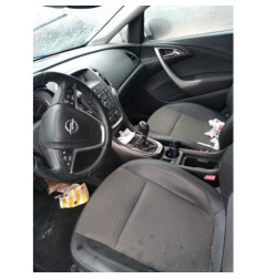 Cardan gauche (transmission) OPEL ASTRA J