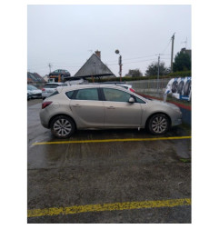 Cardan gauche (transmission) OPEL ASTRA J
