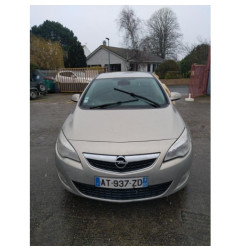 Cardan gauche (transmission) OPEL ASTRA J