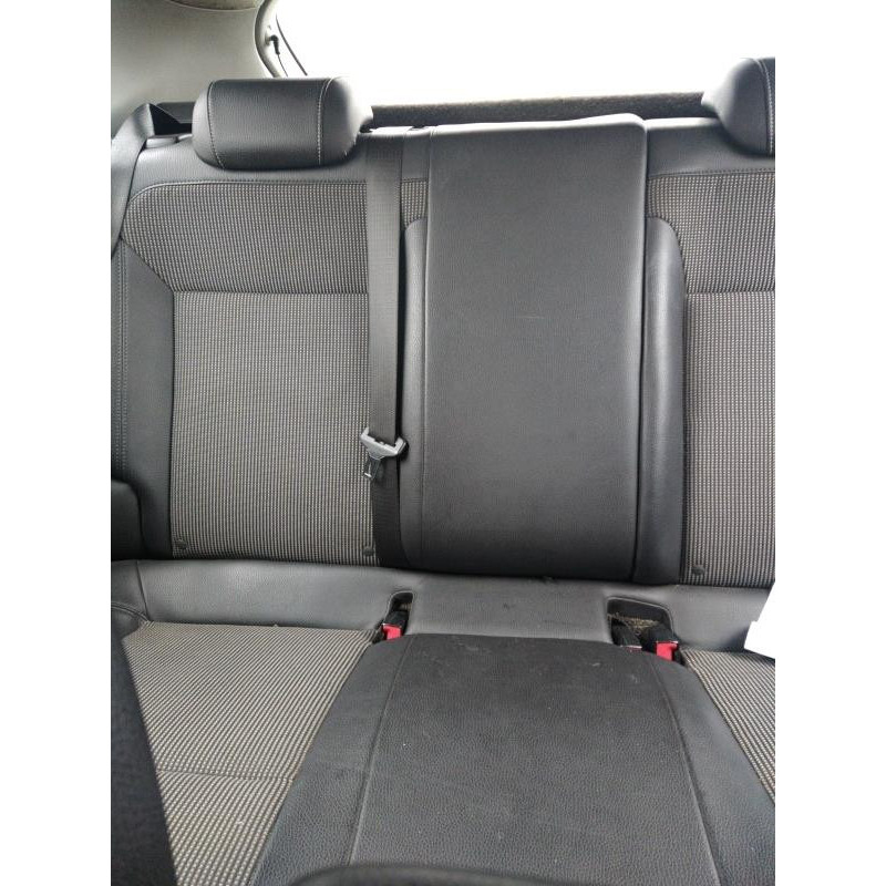 Cardan gauche (transmission) OPEL ASTRA J Photo n°12