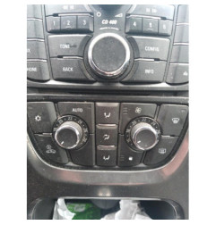 Cardan gauche (transmission) OPEL ASTRA J