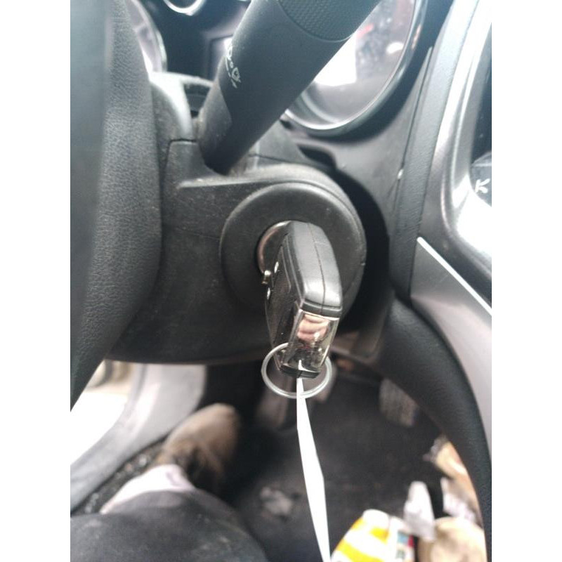 Cardan gauche (transmission) OPEL ASTRA J Photo n°14