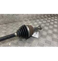 Cardan gauche (transmission) PEUGEOT 208 2 Photo n°1