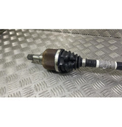 Cardan gauche (transmission) PEUGEOT 208 2