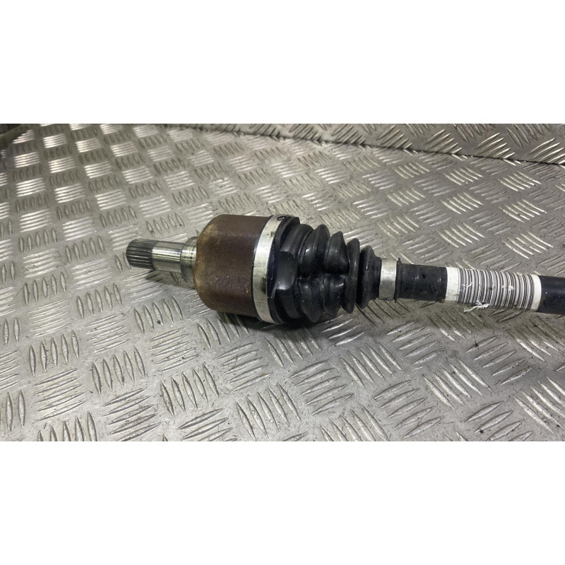 Cardan gauche (transmission) PEUGEOT 208 2 Photo n°2